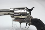Colt Single Action Army 45 - 7 of 13
