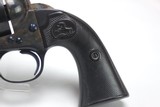 First Generation Colt Bisley 38 WCF - 6 of 10