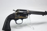 First Generation Colt Bisley 38 WCF