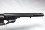 Colt Richards Conversion .44 Revolver - 4 of 10