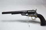 Colt Richards Conversion .44 Revolver - 8 of 10