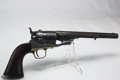 Colt Richards Conversion .44 Revolver