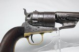 Colt Richards Conversion .44 Revolver - 3 of 10