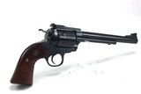 Ruger New Model Bisley Model in 41Mag. - 1 of 11