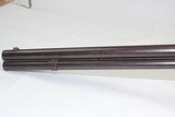 Winchester Model 1866 Rifle - 9 of 16