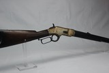 Winchester Model 1866 Rifle