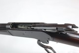 Winchester Model 1886 - 11 of 19