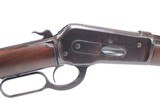 Winchester Model 1886 - 3 of 19