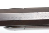 Winchester Model 1886 - 12 of 19