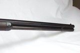 Winchester Model 1886 - 5 of 19
