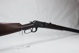 Winchester Model 1886 - 1 of 19