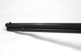 Winchester Model 1886 - 9 of 19