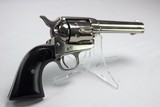 Colt Model 1873 44 cal. Single Action Revolver - 11 of 11