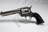 Colt Model 1873 44 cal. Single Action Revolver - 1 of 11