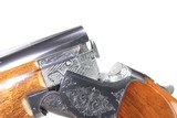Charles Daly Miroku 12 gauge Skeet gun - 15 of 17