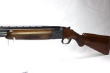 Charles Daly Miroku 12 gauge Skeet gun - 1 of 17