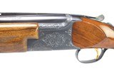 Charles Daly Miroku 12 gauge Skeet gun - 4 of 17
