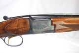 Charles Daly Miroku 28 gauge O/U shotgun - 8 of 16