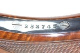 Charles Daly Miroku 28 gauge O/U shotgun - 14 of 16