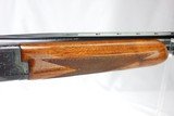 Charles Daly Miroku 28 gauge O/U shotgun - 9 of 16