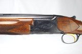 Charles Daly Miroku 28 gauge O/U shotgun
