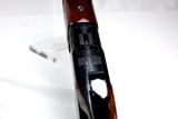Charles Daly Miroku 28 gauge O/U shotgun - 15 of 16