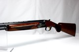 Charles Daly Miroku 20 gauge O/U shotgun - 1 of 17