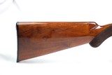 Charles Daly Miroku 20 gauge O/U shotgun - 6 of 17