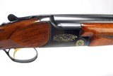 Charles Daly Miroku 20 gauge O/U shotgun - 17 of 17