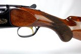 Charles Daly Miroku 20 gauge O/U shotgun - 2 of 17