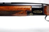 Charles Daly Miroku 20 gauge O/U shotgun - 3 of 17