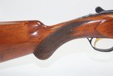 Charles Daly Miroku 20 gauge O/U shotgun - 16 of 17