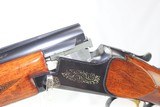 Charles Daly Miroku 20 gauge O/U shotgun - 11 of 17