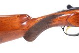 Charles Daly Miroku 20 gauge O/U shotgun - 7 of 17