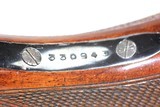 Charles Daly Miroku 20 gauge O/U shotgun - 14 of 17