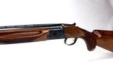 Charles Daly Superior Grade 28 gauge O/U shotgun