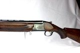 Charles Daly Venture Grade 12 gauge O/U shotgun - 1 of 19