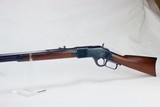 Winchester 1873 Lever Action 32-20 - 1 of 16