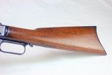 Winchester 1873 Lever Action 32-20 - 2 of 16