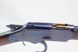 Winchester 1873 Lever Action 32-20 - 11 of 16