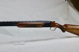 Browning Superposed Lightning O/U shotgun - 1 of 14