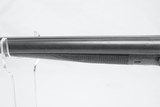 Remington 1878 S x S Hammer Shotgun - 4 of 16