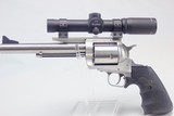 Magnum Research BFR .454 Casull Pistol - 1 of 9