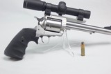 Magnum Research BFR .454 Casull Pistol - 5 of 9