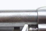 Colt Single Action Army Revolver in 45 Colt Caliber - 6 of 7