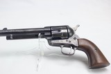 Colt Single Action Army Revolver in 45 Colt Caliber