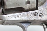 Colt Single Action Revolver in 32-20 caliber - 5 of 10