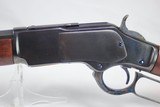 Winchester Third Model 1873 in 44 WCF - 7 of 17