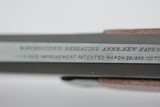 Winchester Third Model 1873 in 44 WCF - 15 of 17