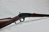 Winchester Third Model 1873 in 44 WCF - 1 of 17